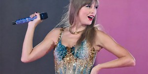 Феноменальна Популярність: Музичний Фільм "Тейлор Свіфт: Ери" побив усі рекорди не дочекавшись світової прем`єри