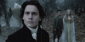 "Сонна Лощина" повертається з новим сценарієм, який відкриває більше таємниць та деталей, ніж фільм с Джонні Деппом