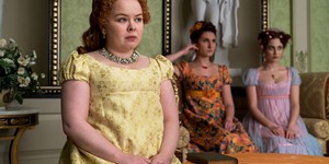 Netflix ризикує та відступає від авторського твору "Бріджертонів" та готує новий сюрприз для фанатів