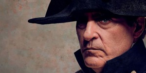 Наполеон на горизонті: Рідлі Скотт та його нова епічна подорож з Хоакіном Феніксом у головній ролі