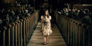 Новий сиквел культового фільму "Екзорцист: Вірянин" вразив касовий ринок $11,9 мільйонами