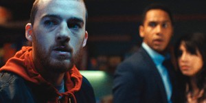 Згадка про талановитого Ангуса Клауда: Вийшов трейлер нового фільму "Твого щасливого дня"