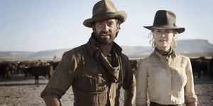 Зірковий склад і новий погляд на класику: Фільм "Далекі луки Даунс" відомого режисера База Лурмана готовий вразити світ