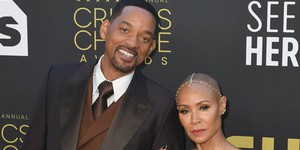 Шокуюче розтавання: Жада Пінкетт-Сміт зізналася, що вона та Вілл Сміт живуть окремими життями з 2016 року