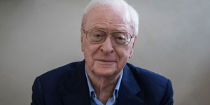 Легенда Голівуду Майкл Кейн офіційно оголосив про завершення своєї акторської кар`єри на 90-му році життя