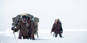 Історія виживання та канібалізм: Netflix представив тизер фільму "Товариство снігу" від Х.А. Байони