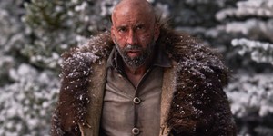 Знову в грі: Новий фільм "У Пошуках Звіра" рятує репутацію Ніколаса Кейджа на Rotten Tomatoes