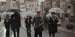 Новий трейлер документального шедевру Стіва МакКвіна, про страшну історію Амстердаму під час Другої Світової війни