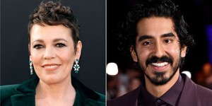 Олівія Колман і Дев Пател - нова романтична пара у жахливому фільмі "Wicker"