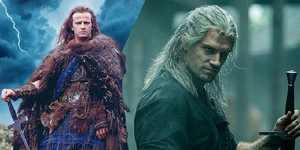 Генрі Кавілл повертається на великий екран у ролі незламного воїна в фільмі "Горець" від Lionsgate