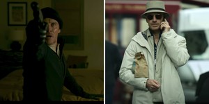 Неймовірний творчий тандем: Девід Фінчер і Майкл Фассбендер у новому трйлері фільму "Вбивця"