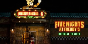 "П'ять ночей з Фредді" став найбільшим Хелловінським хітом та підкорив бокс-офіс у перший вікенд