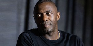 Ідріс Ельба приєднується до співрежисерства трилера "Above The Below" для Future Artists Entertainment