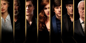 Легендарна магія повертається на великі екрани: Офіційно розпочалася работа над фільмом "Ілюзія обману 3"