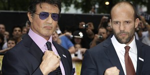 Новий бойовик "Levon’s Trade" обіцяє неймовірні пригоди зірки "Форсажу" і "Рембо"