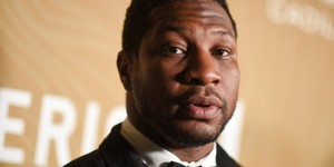 Disney відкладає виход фільму "Magazine Dreams" через гучну судову справу Джонатана Мейджорса