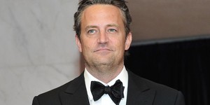 Сім'я Меттью Перрі висловлює подяку за безмежну любов та співчуття після його втрати