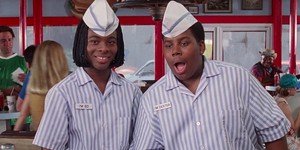 Повернення культового дуету у новому трейлері "Good Burger 2"