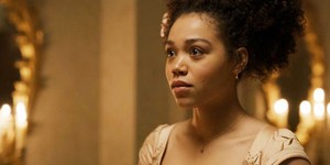 Рубі Баркер розкритикувала Netflix за брак підтримки в складний момент під час її боротьби з психологічними проблемами