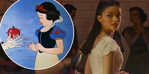 Ремейк анімаційного фільму від Дісней "Білосніжка" із Рейчел Зеглер у головній ролі був відкладений на цілий рік через страйк SAG-AFTRA