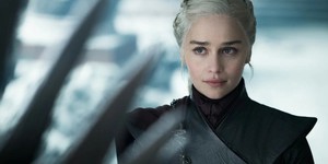 Небезпечна боротьба Емілії Кларк могла лишити її легендарної ролі у "Грі Престолів"