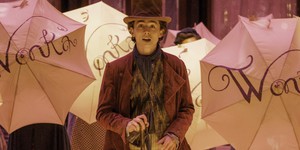 Чарівна Магія Різдва: Чи здатен новий "Вонка" стати Новорічним хітом?