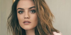 Зірка "Pretty Little Liars" Люсі Хейл перетворюється на істинного шанувальника кримінальних справ у новому фільмі "F*** Marry Kill"