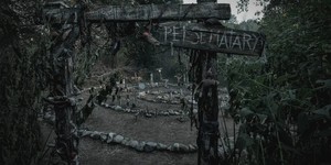 Жахливий приквел "Кладовище домашніх тварин: Кровні зв'язки" побив усі рекорди на стрімінг-сервісі Paramount+