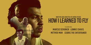 Ексклюзивний трейлер фільму "Як я навчився літати" захоплює глядачів історією виживання та чудовим акторським ансамблем