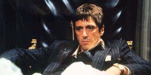 Ребут Scarface на межі зупинки: Режисер Лука Гуаданьїно покидає проект