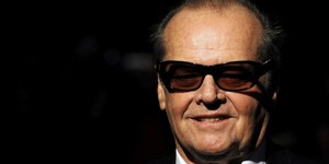 Найвражаюча кар'єра Джека Ніколсона завершується: актор відмовляється від зйомок на користь літератури