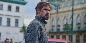 Netflix планує повернути Раяна Ґослінґа у продовженні хітової стрічки "Сірий чоловік"