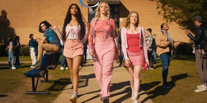 Вибухова прем'єра та повернення класики у новому музичному трейлері "Погані дівчиська"