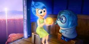 Pixar додає тривожність до світу емоцій і почуттів у новому трейлері "Inside Out 2"