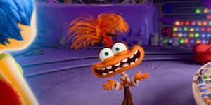 Запальний трейлер "Inside Out 2" вразив глядачів та став найочікуванішою анімацією Disney, подолавши рекорд "Frozen 2"