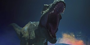 Динозаври повертаються: Netflix презентує трейлер нового розділу в історії  "Jurassic World" з Теорією Хаосу