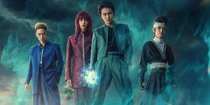 Netflix розкриває чарівний трейлер екранізації Yu Yu Hakusho: Талановитий каст та вражаючі ефекти у живому серіалі