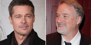 Майкл Фассбендер замість Бреда Пітта: як режисер знайшов нового героя для свого трилера "Вбивця"