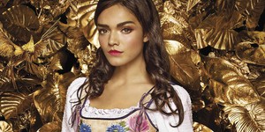 Героїня "Балади співочих пташок і змій" Рейчел Зеглер, розкриває таємницю схожості Люсі Грей та Кітніс Евердін