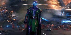 Продюсер "Локі" впевнено заявив, що арешт Мейджорса не завадив поверненню Кенга в Marvel Universe