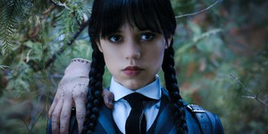 Netflix збирається здивувати глядачів: Серіал "Венздей" повертається з новим сезоном та переїзджає в Ірландію