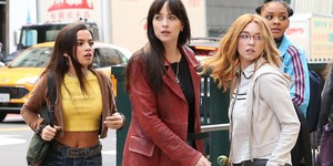 Дакота Джонсон у Головній Ролі - Мадам Веб: Студія Sony Випустила Ексклюзивний Трейлер