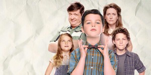 Світ "Молодого Шелдона" готується до прощання: серіал завершить свою історію на вершині успіху в 2024 році