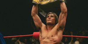 Зак Ефрон розкриває секрети важкої фізичної підготовки для головної ролі у фільмі "Залізний Кіготь"