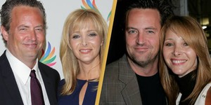 Ліза Кудро розповіла про найкращі 10 років з Меттью Перрі: гумор, довіра та незабутні моменти з "Друзями"