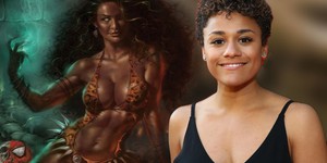 Супергеройський дебют: Аріана ДеБоуз розкриває таємниці фільму "Крейвен мисливець"