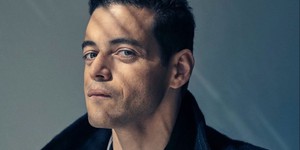 Рамі Малек повертається до напруженого трилера "Аматор" та відновлює зйомки після страйків