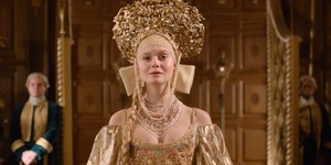 Ель Фаннінґ реагує на несподіване скасування "Великої": "Це шоу для мене - все".