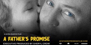 Голос музики проти насильства: Трейлер документального фільму "Обіцянка батька"