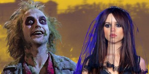 Швидкий фінальний акорд для "Beetlejuice 2" після довгоочікуваного закінчення страйку акторів